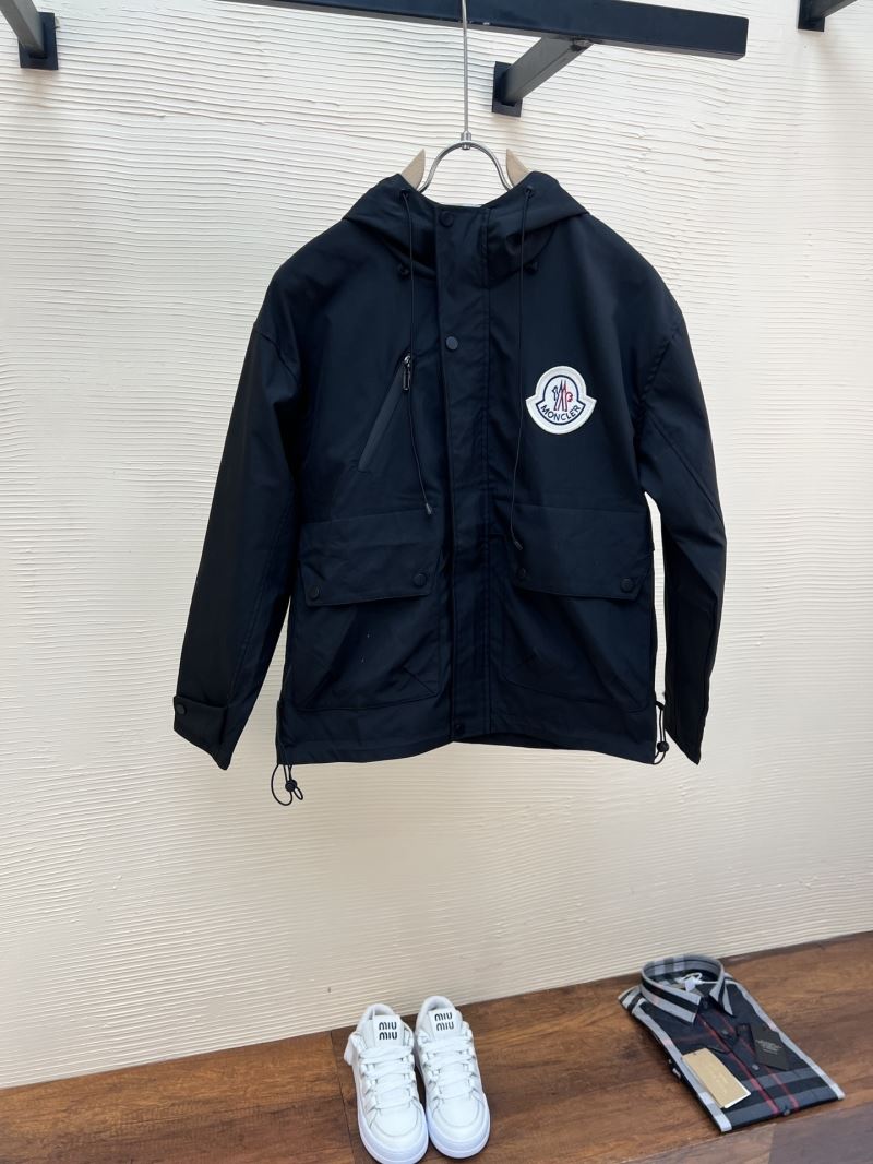 Moncler Outwear